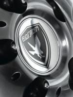 Rossion Q1 2009 года